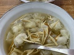 -荣巷小馄饨(荣巷店)