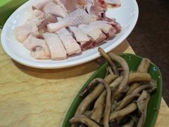 -龙泉人椰子鸡.糟粕醋.海南菜(三亚旗舰店)