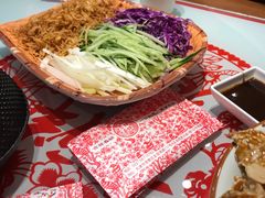 -吉祥春饼·烤鸭(国贸店)