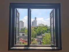 -东莞市可园博物馆