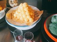 -永红源啤酒·烧烤·海鲜·大排档(青特城店)