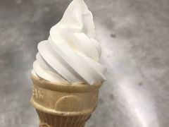甜筒-宜家·瑞典风味餐厅(无锡店)