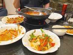 -湘肠香火锅店(团结湖店)