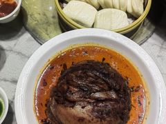 -乔家满族八大碗(流水沟店)