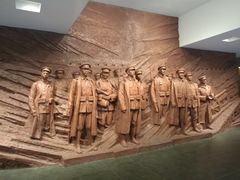 -辛亥革命博物院北区