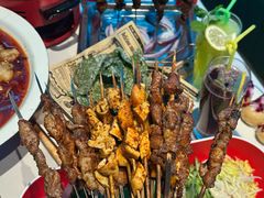 -路边边.炒菜烧烤.音乐餐厅(良乡长虹店)