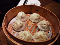 -南翔馒头店(豫园店)