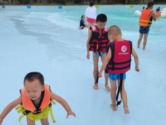 -剑河仰阿莎温泉小镇