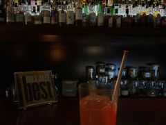 -The Bottle Bar(羲和商业广场店)