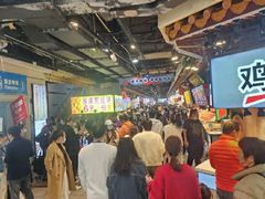 -东门町美食街