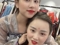 -汉仪华裳汉服旗袍·摄影写真馆(乌镇西栅店)