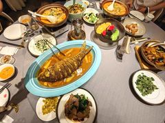 -阿五黄河大鲤鱼(纬三路店)