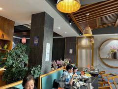 -野菌皇海景野生菌火锅(滨海大道店)