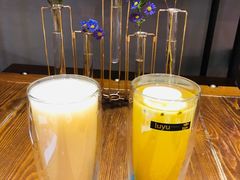 -花十悦·鲜花咖啡餐厅(振业城一期店)