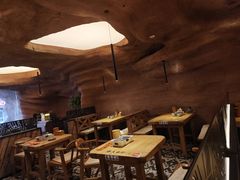 -野人串吧(太原街步行街店)