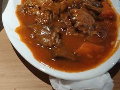 -清真·艾美可餐厅(大悦汇店)
