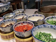 -济南香格里拉·咖啡泉自助餐厅