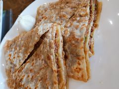 -民族饭荘(新华大街店)