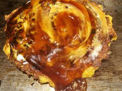 什锦大阪烧-味乃家 本店