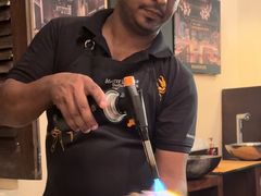 -Ministry of Crab(科伦坡店)