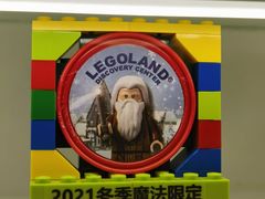 -上海乐高探索中心