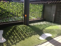 迷你高尔夫球场-扬州东关街文昌阁桔子水晶酒店