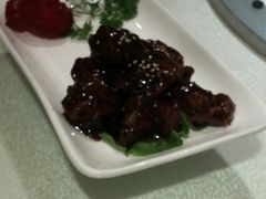 糖醋小排-蝶苑(吴江路店)