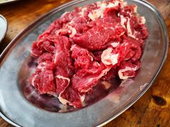牛上肉-江村四哥新鲜牛肉店(江高总店)