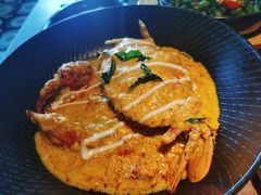 -星叶·东南亚料理(宁波万象汇店)
