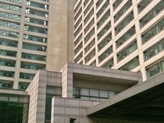 -中央广播电视总台(光华路办公区)