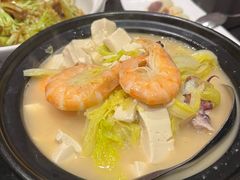 -泰山廊亦舫(丽景店)