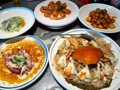 -兴仙饭店·闽味海鲜(马尾总店)