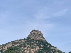 -威海大乳山景区