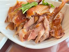 -鹿鸣春饭店(总店)