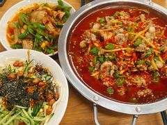 -艺味深尝(云锦路店)