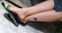 android_upload_pic-雕哥的纹身店A3 TATTOO&纹身培训