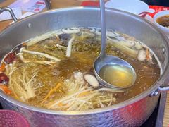 -好想牛·鲜切自助牛肉火锅(七堡花园城店)