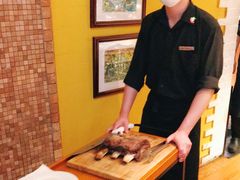 -拉蒂娜·巴西牛排馆 Latina·Brazilian Steakhouse(陆家嘴旗舰店)