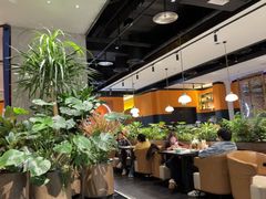 -半秋山西餐厅(巴南万达广场店)