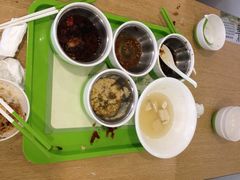 -老乡鸡(滨湖新区徽杰苑店)