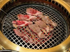 -肉魁屋·烧肉·烧鸟·酒场(高新店)
