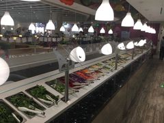 -So Lounge索兰至餐厅(蓝色港湾店)