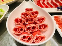 -满堂欢豆捞坊(美丽华大酒店店)
