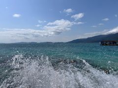 -海南分界洲岛旅游区