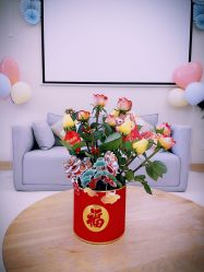 -莉泽月子中心(凯旋江景店)