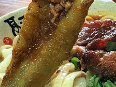 -任记七中刀削面(总店)