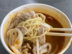 -四里沙茶面(七星西路分店)
