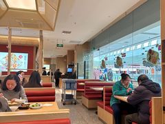 -蓉李记成都名小吃(武汉经开万达店)
