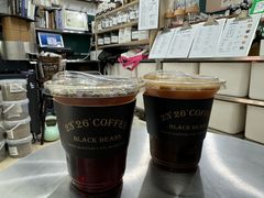 -2326 Coffee Roaster咖啡豆可选店(林肯公园店)