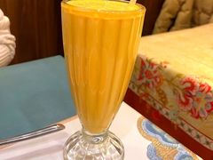 -Santoor 萨都里印度餐厅(北锣鼓巷店)